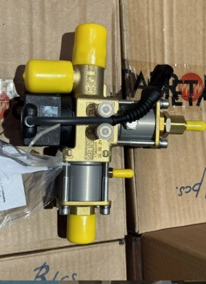 8000248 Редуктор PR META HFR 1000 HD 8000248