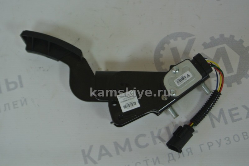 Педаль электронная подвесная Kongsberg