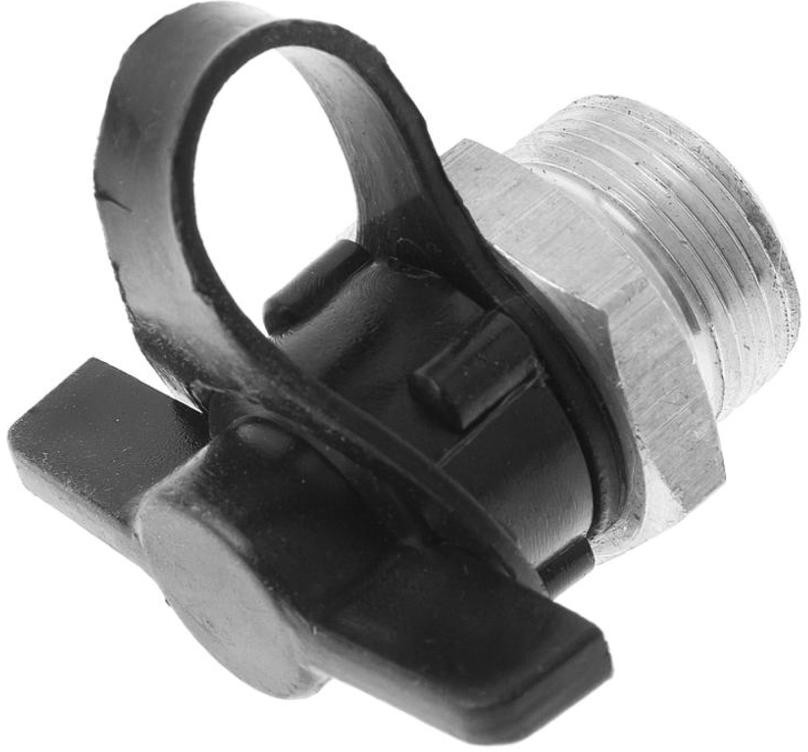 Клапан контрольного вывода 100-3515310-01