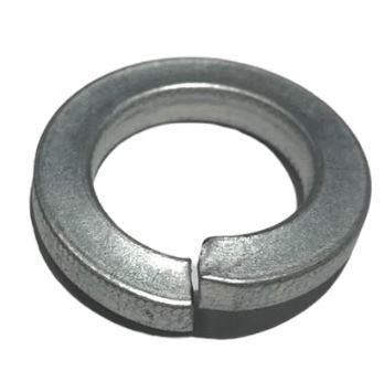Шайба пружинная м 18